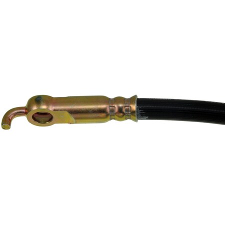 Dorman OE Replacement 1912 Length Single Hose H620644